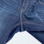 Chico's So Slimming Girlfriend Ankle Jeans 14 Photo 4