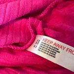 Free People Movement Blissed Out Tank In Pink Cactus Flower Small Photo 2