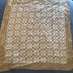 Coach  Silk Square Scarf Photo 0