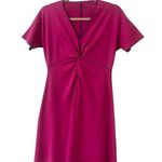 Title Nine  active wear dress hot pink w/contrast stitching Medium Photo 0