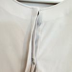 Lululemon  Solo Blouse Top Photo 5