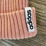 Adidas  pink Hawthorne beanie hat Photo 3