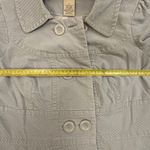 Elevenses Anthropologie Corduroy Jacket Photo 5