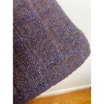 Brock Collection  Linen Wool Alpaca Blend Front Slit Pencil Skirt Sz. 2 Photo 7