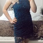 Dress Forum  lace fitted dress M Photo 0