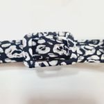 L'Academie  The Joyce Mini Dress in Abstract Cheetah Small Photo 12