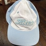 Titleist Adjustable Golf Hat Logo Photo 0