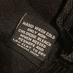 Premise  Women’s Size Medium Open Front Cardigan Black/ Gold Color Photo 5