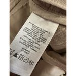Columbia Women 12S Saturday Trail II Convertible Stretch Pants British Tan Khaki Photo 8