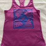 Nike Tee Athletic Cut Tank Top Racerback Dri-Fit Active (S) Photo 0