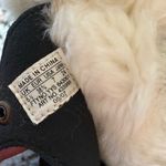 Salomon  Black LHASA SUEDE  FAUX LINED CONTRA GRIP WINTER  BOOTS Photo 6