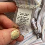 Title Nine  althetic stripped tank top Photo 5