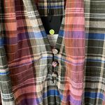 Veronica Beard  Destiny Ruffled Mini Dress NWT Photo 6