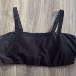Old Navy Black Bikini Top 4X Photo 0