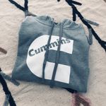 Cummins Hoodie size Large Gray Photo 1