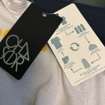 Chaser  Revolve NWT LOS ANGELES LOGO SWEATSHIRT Photo 7