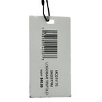 Steve Madden Logobar SNDSTRM Trifold Wallet Wristlet Brown Neutral New Photo 6