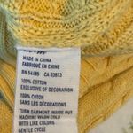 Abercrombie & Fitch Abercrombie Cable Knit Sweater Photo 5