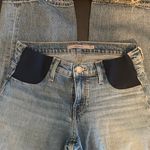 Hudson  Jeans Maternity wide leg 26 Photo 2