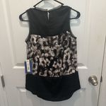 Simply Vera, Vera Wang Simply Vera Vera Wang Sleeveless Women's Top Photo 1