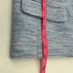 J.Crew NWT  Lady Blazer Jacket baby blue sz 6 Photo 6