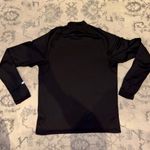 Nike  Dri Fit Men’s Medium Long Sleeve Compression Shirt Fitted. EUC.  Photo 5