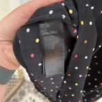 Top Shop Polka Dot Dress Photo 3