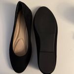 Black Flats Size 10 Photo 0