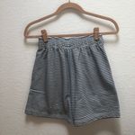 Ellandemm Club Striped Shorts Black Size undefined Photo 6