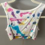 Time And Tru Crop top Photo 1