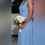 Jasmine B2  Bridesmaid/Prom Dress - Size 2 Photo 3