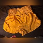 Free People High Waist Shorts Photo 5