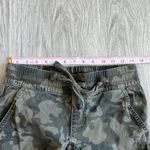 Rue 21  Camo Jogger Pants Size Small Photo 6