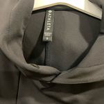 Athleta Womens  Mission Hoodie | Black Photo 5