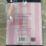 Leg Avenue  Women's Nylon Thigh Highs Photo 2