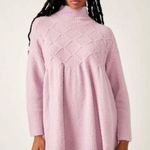 Free People Jaci Sweater Dress Photo 1