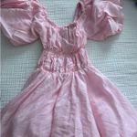 Princess Polly Pink  Dress Mini Photo 2