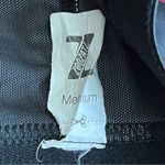 University of Wisconsin Badgers Women's Sports Bra Top Red Size M Photo 3