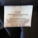 Dress the Population Semi Formal Dress Long Blue Sexy Plunge Neckline XXL New Photo 7