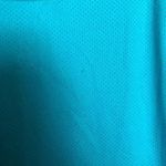 Tek Gear Long Sleeve Crew Neck Athletic Sporty Blue Shirt Size L Photo 1