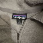 Patagonia Fleece Pullover Quarter-Zip Photo 3