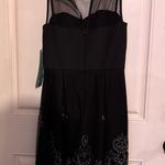 Studio One  Dress Black Photo 2