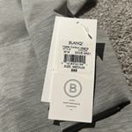 Blanqi Dove Grey Hipster Contour Legging size M NWT Maternity or post‎ partum Gray Photo 3