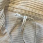 Travis Matthew Coastal Rib Yacht Me Shacket White Photo 2