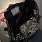 Hunter NWT Black Nylon tote Photo 3