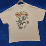Heart “Dragon and Butterfly” Album Rock Band T-Shirt Size XXL Photo 2