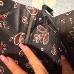 Handmade Black Quilted Women's Wallet Photo 6