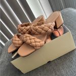 Amazon Braided Tan Women's Sandals Photo 2