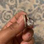 Beverly Hills Boutique Ring... Silver Photo 0