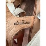 Born Women's Strappy Platform Sandal Heels Multicolor Size 9 Brown Photo 7